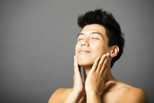 Skincare matters for men | Monteloeder