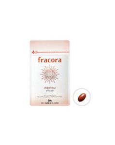 Fracora-WHITE_st-Japan-238x300