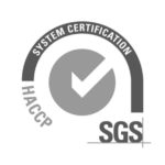 HACCP (SGS): Hazard analysis critical control point