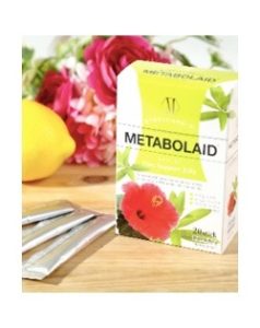 Metabolaid-japan