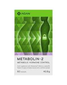 Metabolin-2-Uk