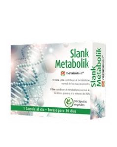slank-metabolik