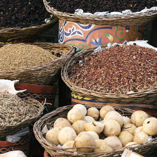 Medicinal recipes in ancient Egypt