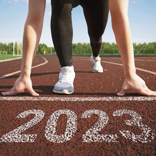 2022 is gone! Welcome to 2023…