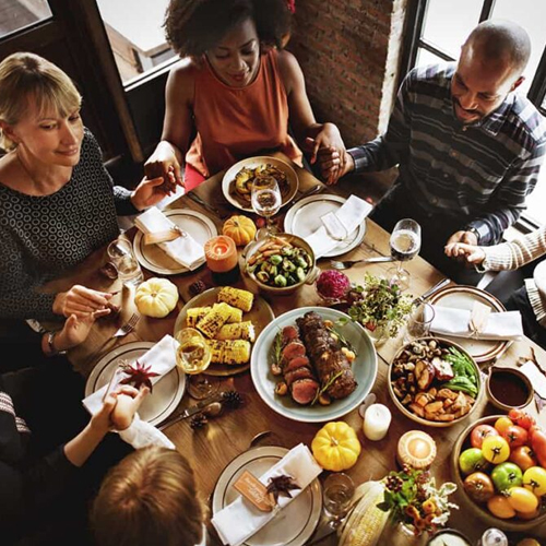 Holiday season is near, are you ready?